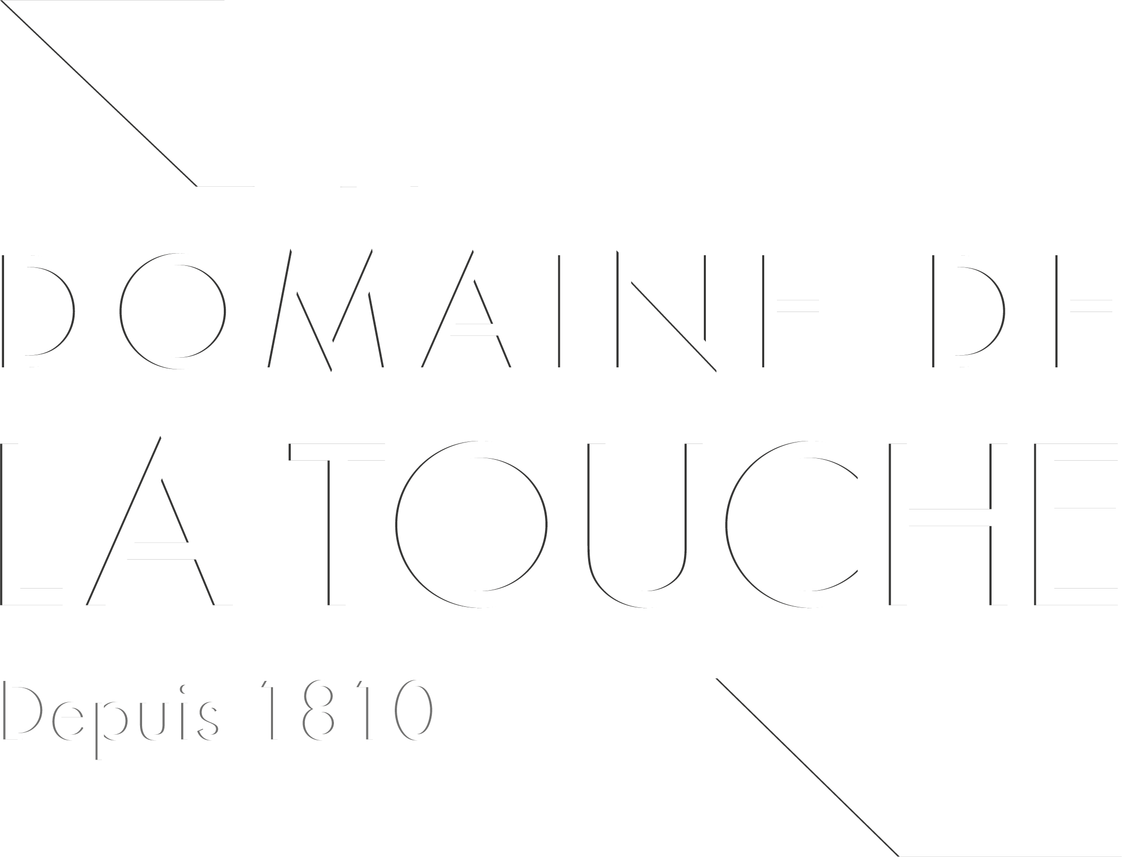 Domaine de la Touche